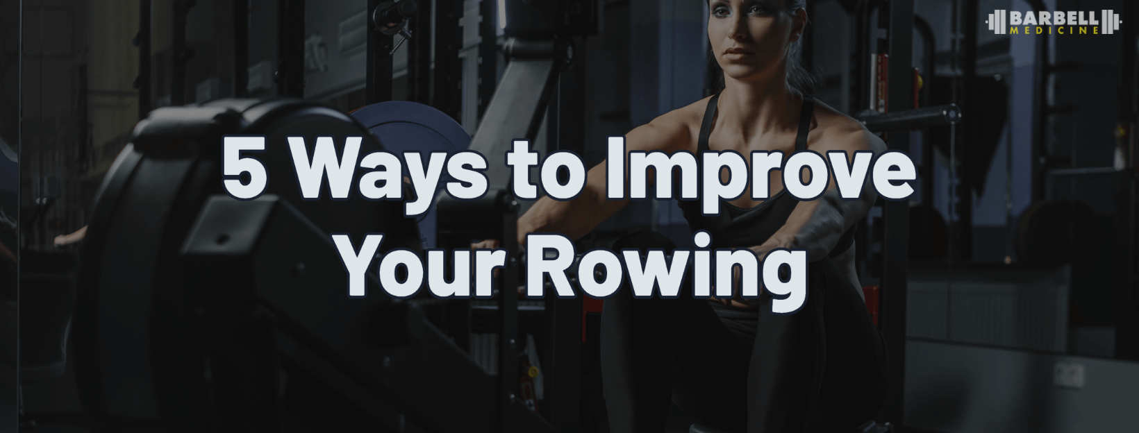 Nutrition Spur 5 Ways to Improve Your Rowing