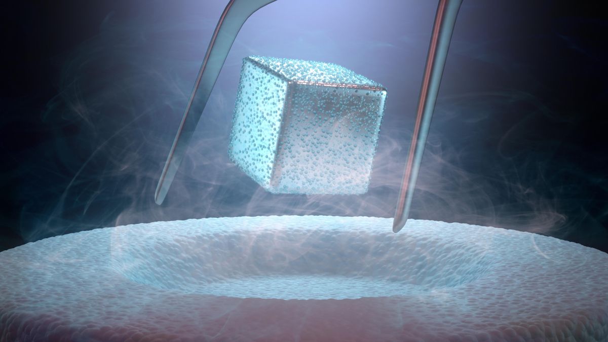 Nutrition Spur Scientists discover strange singularities responsible for exotic type of superconductivity