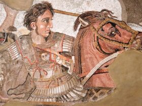 Nutrition Spur Why didnt Alexander the Great invade Rome