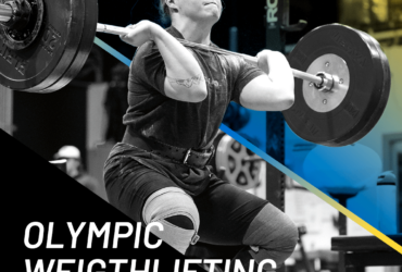 Nutrition Spur Best Olympic Weightlifting Programs