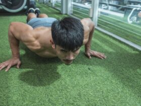 Nutrition Spur 10 Best Chest Workout Without Equipment